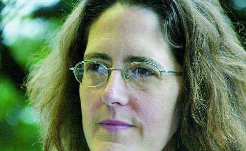 Former National Party candidate Dr Sue Page Mitchell.